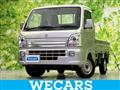 2023 Suzuki Carry Truck