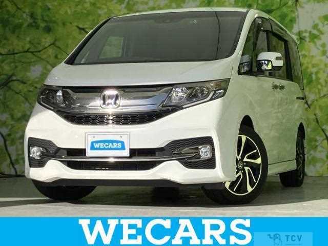 2016 Honda Honda Others