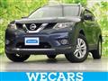 2015 Nissan X-Trail