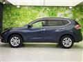2015 Nissan X-Trail