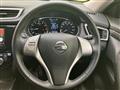2015 Nissan X-Trail