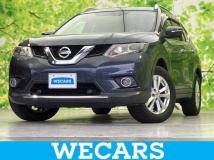 2015 Nissan X-Trail