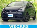2021 Honda Fit Hybrid