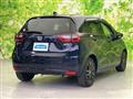 2021 Honda Fit Hybrid
