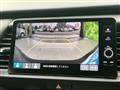 2021 Honda Fit Hybrid