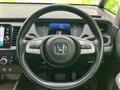 2021 Honda Fit Hybrid