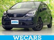 2021 Honda Fit Hybrid