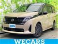 2023 Nissan Serena