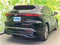 2023 Toyota Harrier