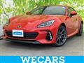 2021 Subaru BRZ