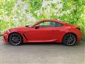 2021 Subaru BRZ
