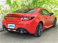 2021 Subaru BRZ