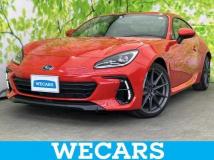 2021 Subaru BRZ
