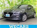 2014 Mazda Axela