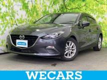 2014 Mazda Axela