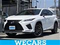 2021 Lexus RX