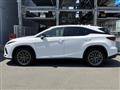 2021 Lexus RX