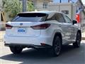 2021 Lexus RX