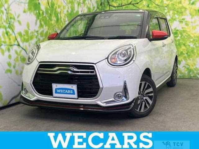 2019 Toyota Passo