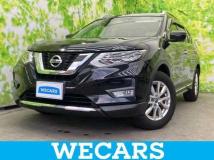 2018 Nissan X-Trail