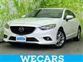 2014 Mazda Atenza