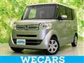 2017 Honda N BOX