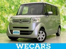 2017 Honda N BOX