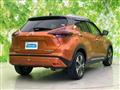 2021 Nissan KIX