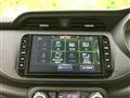 2021 Nissan KIX