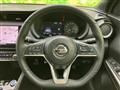 2021 Nissan KIX