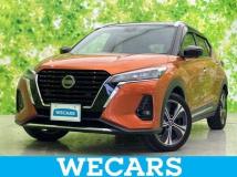2021 Nissan KIX