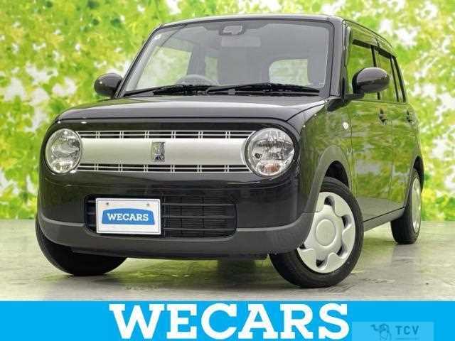 2022 Suzuki Lapin