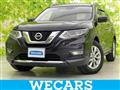 2018 Nissan X-Trail