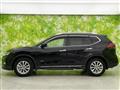 2018 Nissan X-Trail