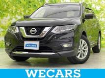 2018 Nissan X-Trail