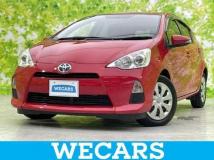 2013 Toyota AQUA