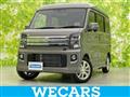 2026 Suzuki Every Wagon
