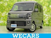 2026 Suzuki Every Wagon