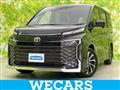 2024 Toyota Voxy