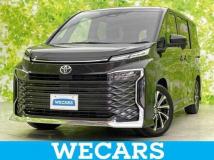 2024 Toyota Voxy