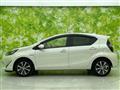 2020 Toyota AQUA