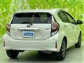2020 Toyota AQUA
