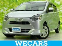 2019 Daihatsu Mira