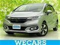 2017 Honda Fit Hybrid