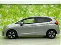 2017 Honda Fit Hybrid