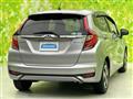 2017 Honda Fit Hybrid