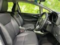 2017 Honda Fit Hybrid