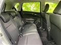 2017 Honda Fit Hybrid