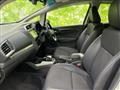 2017 Honda Fit Hybrid