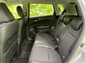 2017 Honda Fit Hybrid